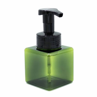 Ancient Wisdom - Decoratieve fles - Multicolor kunststof diffuserfles 250 ml - aromatherapie - luchtverfrisser - huisparfum - geurverspreider - rietjes