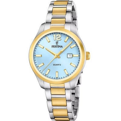Festina - F20739/3 - Polshorloge - Dames
