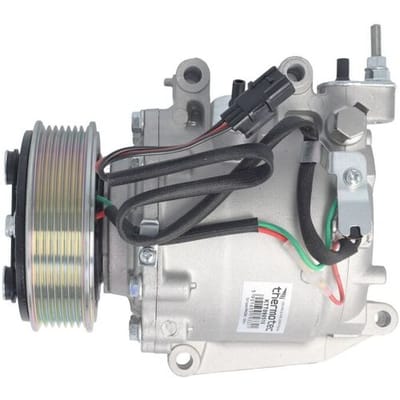 Airco-compressor THERMOTEC KTT090510