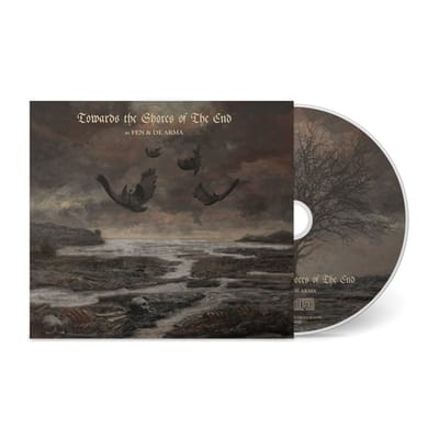 Towards the Shores of the End