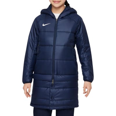 Nike Academy Pro 24 Therma-FIT Winterjas Junior - Maat XS
