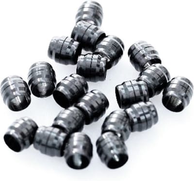 Magura Klemring Hydro-stop Zwart 20 Stuks