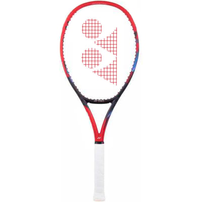 Yonex Tennisracket 07 VCore 100L 280gr Senior Scarlet - L3