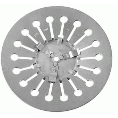 Koppelingsdrukplaat SACHS 3054 005 031