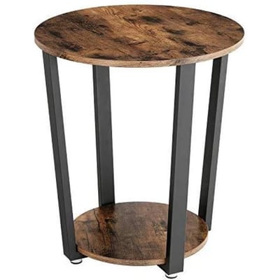Bijzettafel Ramiri | NADUVI Collection