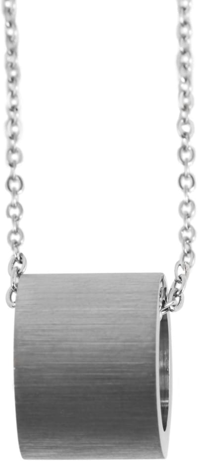 AKZENT Akzent damesketting met hanger Marjam, duurzaam