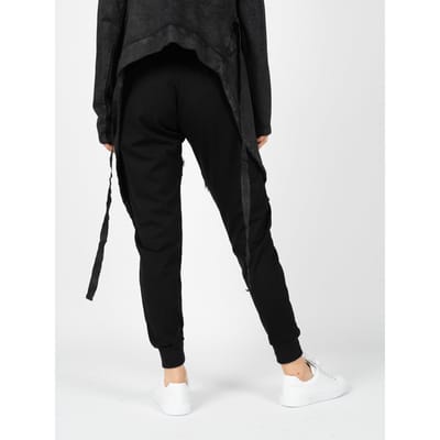 La Haine Inside Us broek Muriel Vrouw zwart