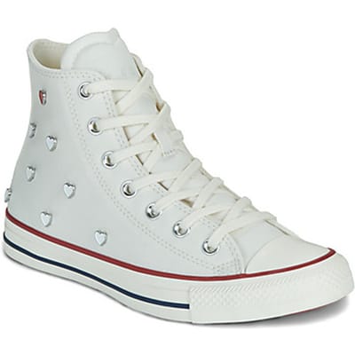 Converse  Hoge Sneakers CHUCK TAYLOR ALL STAR