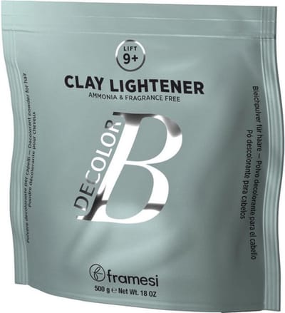 Framesi DECOLOR B Clay Lightener 500g