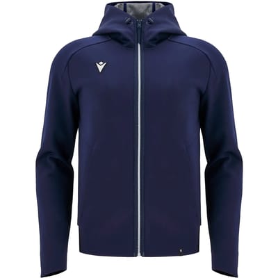 Hoodie Macron Marsco