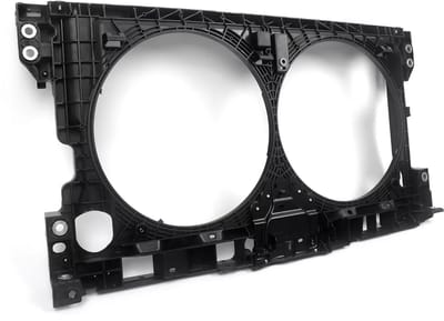 Auto onderdeel - Voor Nissan Altima 2019-2022 - Auto accessoires - Radiatorsteun - Ventilatorsteun