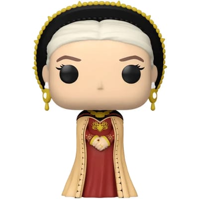 Beeldje Funko Pop Game of Thrones House of The Dragon Rhaenyra Targaryen