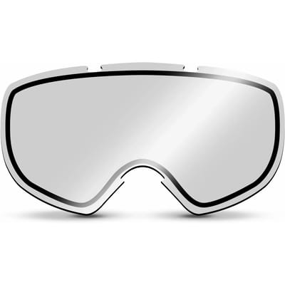 Vola Fast Lens Transparant Transparent/CAT0