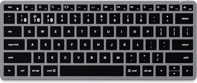 Satechi Slim X1 Backlit (US English Layout) - Engels (US international)