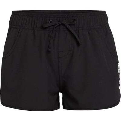 Roxy Wave 2 Inch Bs Zwembroek Zwart L Vrouw