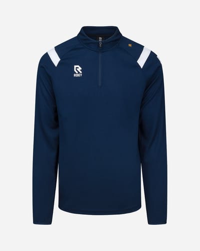 Robey Control Half-Zip Top - Marine - 116
