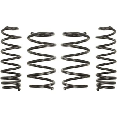 Ophangset, veren Pro-Kit EIBACH E10-75-020-02-22