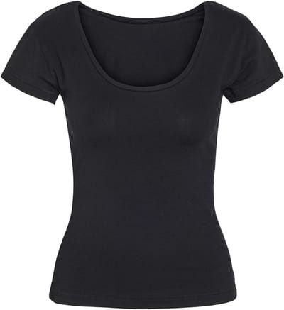 Noisy May T-shirt NMADRIANA