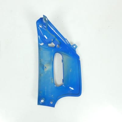 rechte blauwe scoop voor peugeot 50 xrace scooter 734271bs 1173466800 nieuw