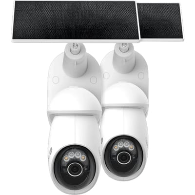 TP-Link Tapo C660 Solar Kit 2-pack