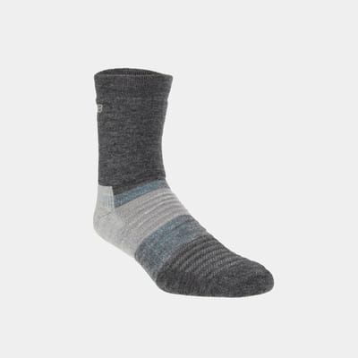 Merino High Sock - Hikingsokken en wandelsokken