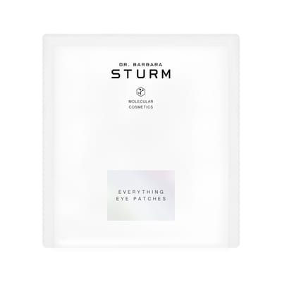 Dr. Barbara Sturm Everything Eye Patches