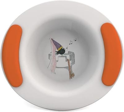 Kinderkom Kasteel - Oranje