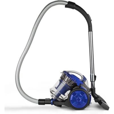 Wëasy WS14 stofzuiger 2 l Cilinderstofzuiger Droog 900 W Zakloos