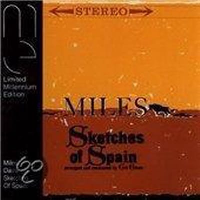 Miles Davis & His Orchestra - Sketches Of Spain