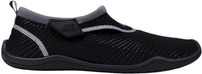 Prowater Schoenen Waterschoenen Heren Zwart-Grijs -48-205M