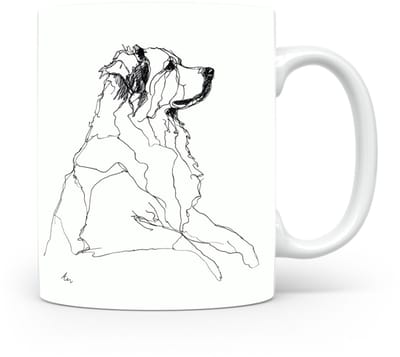 Beker Leonberger