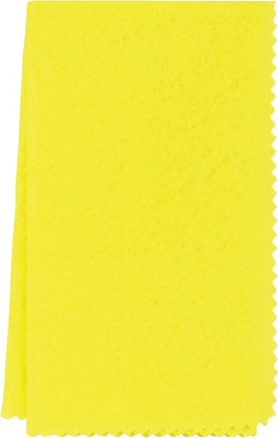 Valma Anti-condensdoek 31 X 22 Cm Textiel Geel