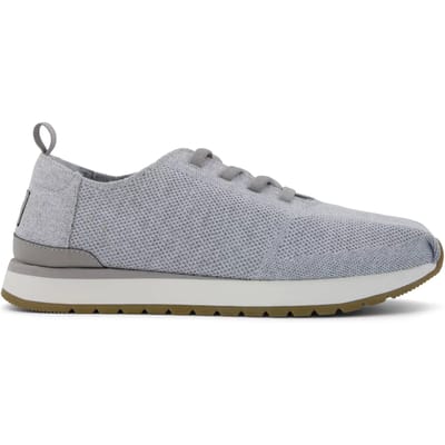 Baskets Toms Resident Plus Lace Up
