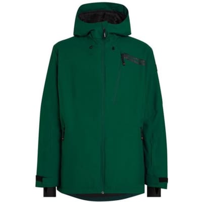 ONeill Mens FwcCruz Snow Jacket
