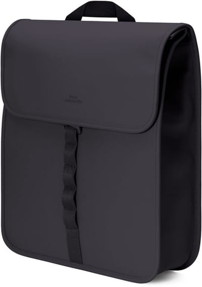 Ucon Acrobatics Kumo Medium Lotus Infinity Laptoprugzak - 16 inch - 13L - Zwart