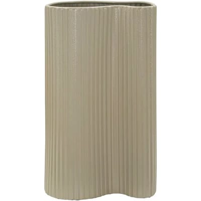 Vaas Frankfurt Vase 21×12×36 cm