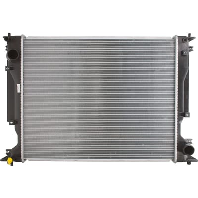 Radiator, motorkoeling KOYORAD PL012906