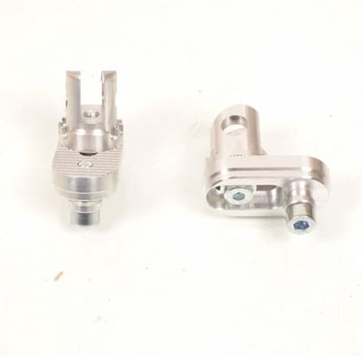 voetsteunhoes voor suzuki su04 nieuw