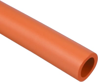 Isolatieschuim Buis voor Leidingen en Handvatten - 25mm ID, 1 Meter Lang