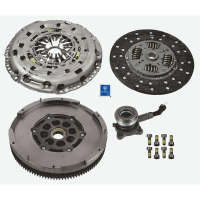 Koppelset DMF module XTend plus CSC SACHS 2290 601 163