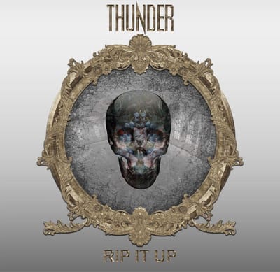 Rip It Up