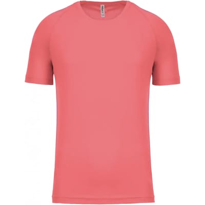 PROACT® Functioneel sportshirt PA438 - Coral - XS