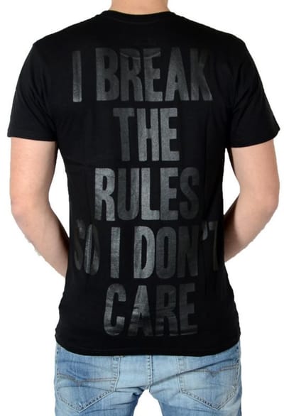 Careak T-shirt M