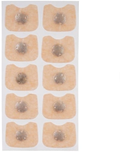 Go Go Gadget - Magnetische Neusstrips - Bevestiging voor Neusspreiders - Anti Snurk - Vervangende Adhesives - 1 strip voor 5 dagen