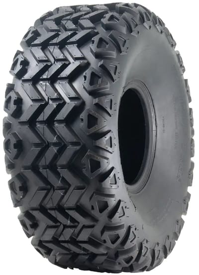 22,5x10,00-8 Utility ATV Gator-band P3026B voor grasmaaiers, 4-laags, tubeless, Journey