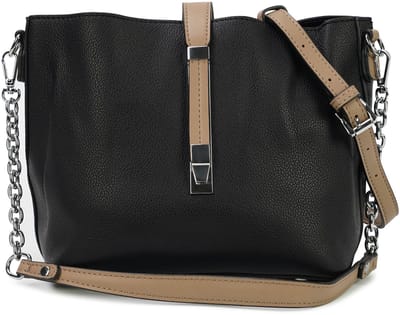 Harpa Schultertasche MISCHA