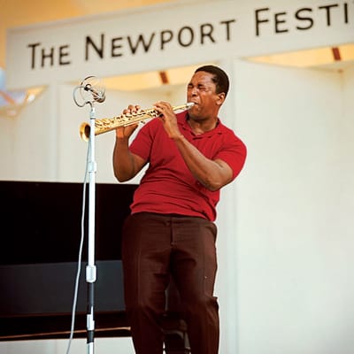 The 1961 Newport Set