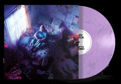 Quarter Life Crisis -Ltd. Edition- - Baby Queen