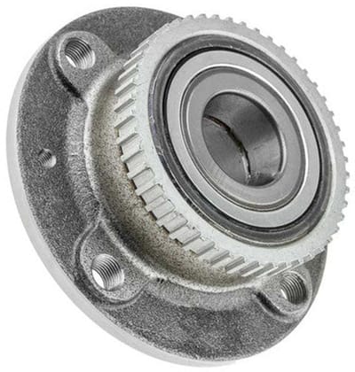 Wiellagerset achteras OEM 3748.80
