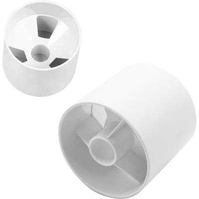 1 Stuk 3 Gaten Plastic Golf Hole Cup Golf Putter Oefen Cup Binnen Buiten Golfbaan Trainingshulp Benodigdheden